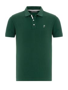 Рубашка Jacey Quinn, темно-зеленый