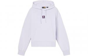 Толстовка женская фиолетовая Timberland