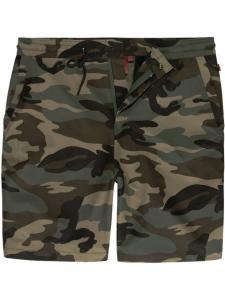 Тканевые шорты Vintage Industries