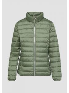 Куртка для дома в цвете 7814_светло-оливковый зеленый s.Oliver