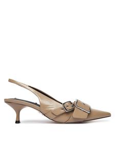 Туфли-лодочки Lezley SM11003440 Steve Madden, коричневый