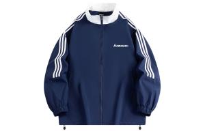 Унисекс-куртка Kawasaki, розовая (утепленная)