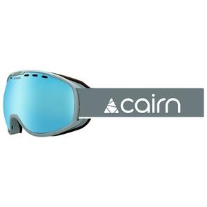 Лыжные очки блейзер L чистый матовый саже белый Cairn