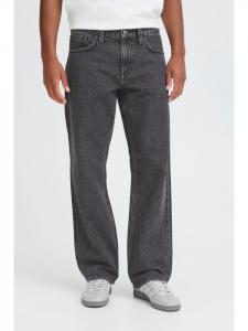 BLEND Джинсы свободного кроя BHFlake серого цвета