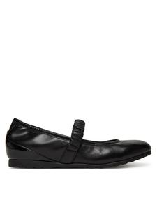 Балетки 1-22131-44 Tamaris, черный