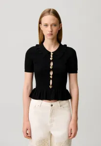 Кардиган Claudie Pierlot, Noir