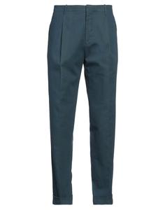 Брюки By Slowear Incotex, глубокий бирюзовый