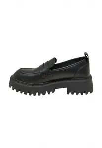 Слипоны zane Buffalo, Black