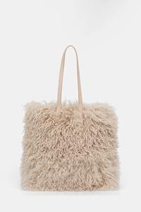 Сумка United Colors Of Benetton, бежевый