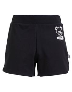 Пижамные брюки Underwear Moschino, черный