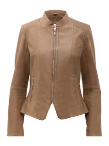 Куртка межсезонная RICANO Abigale, темно-бежевый