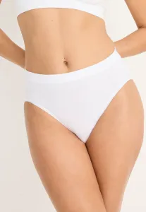 Трусы в упаковке по 3 штуки Jockey, White