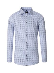 Рубашка Venti, синий