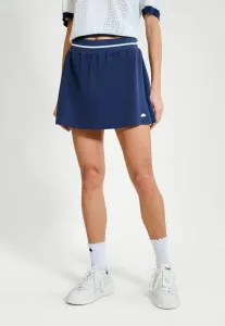 Юбка а-силуэта от bromont Ellesse, Navy White