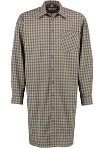 Рубашка Condor Ayudar, цвет trachtengrün