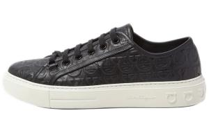 Мужская обувь для скейтбординга Ferragamo Gancini