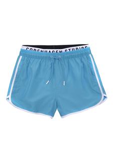 Copenhagen Studios бирюзовые плавки