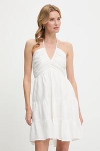 Платье Answear.Lab, белый