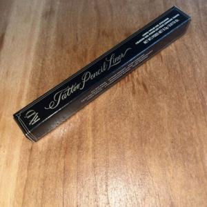 Карандаш для глаз KVD Beauty Tattoo Pencil Liner Long-Wear Gel Eyeliner Madder Red