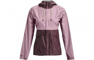 Женская куртка Under Armour, цвет Hibiscus powder