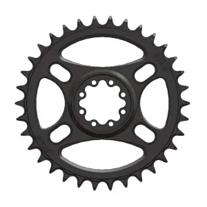 Звездочка Pilo C93 Sram T-Type, серебряный