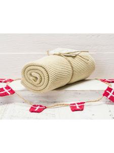 Solwang Кухонное полотенце оливкового цвета