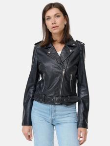 Куртка межсезонная Tazzio F508, черный