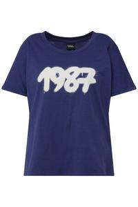 Футболка Ulla Popken, синий