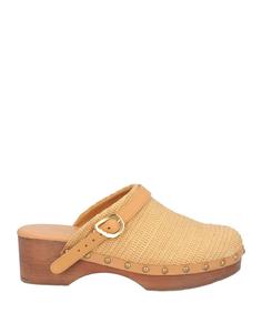 Мюли Ancient Greek Sandals, песочный