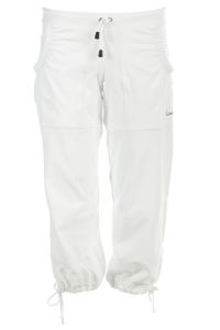 Спортивные брюки Winshape 3/4 WBE6, белый