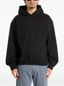 Рабочий худи Post Archive Faction, черный