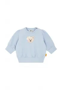 Толстовка «летний бриз» Steiff, Chambray Blue