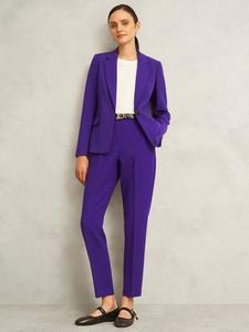 Узкие брюки Sami с зауженным низом Hobbs, Purple