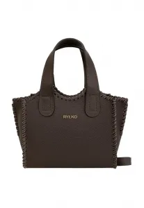 Сумочка Ryłko, Brown