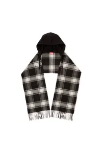 Мужская накидка с капюшоном S-CARHOOD