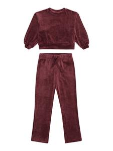 Набор Only Mini Kmgrebel, Wine Red