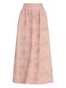 Юбка Zahra Brigitte, розовый