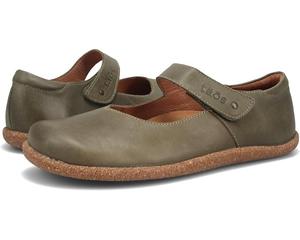 Туфли на плоской подошве Taos Footwear Ultimate, цвет Forest