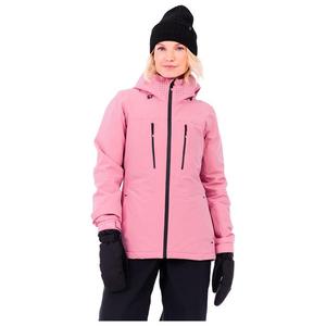 Функциональная куртка prtbeverly snowjacket vintage pink - s Protest