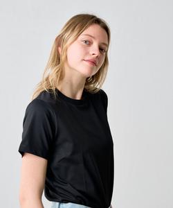 Футболка с коротким рукавом для нанесения покрытия Colony 2139, цвет Black