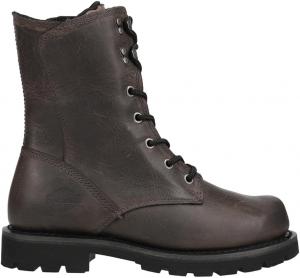 Женские мотоциклетные ботинки HARLEY-DAVIDSON Pearson 7" с шнуровкой, Grey