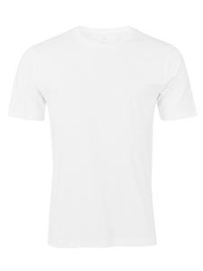 JCC Футболка в белом цвете