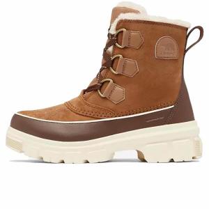 Сапоги Sorel Torino V Wp женские