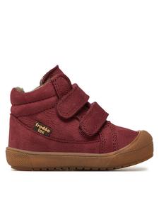 Сапоги Froddo, красный