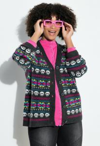 Кардиган Angel of Style Cardigan, Black