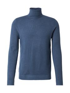 Свитер QS, темно-синий