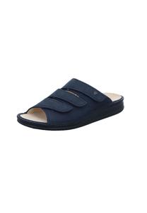 Мюли Finn Comfort, синий