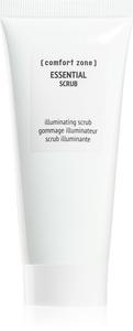 Очищающий скраб Essential Comfort Zone, 60 мл