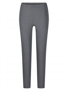 Goldner Брюки 'Louisa' Regular в сером цвете