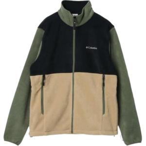 Columbia Куртка мужская зеленая, Green